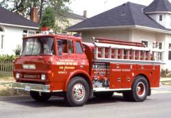 Niagara on the Lake FD