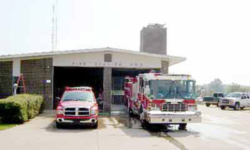 Station 3