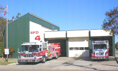 Station 4