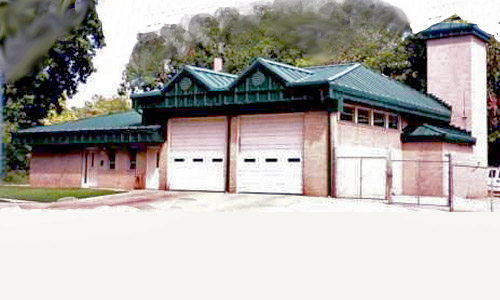 Station 5