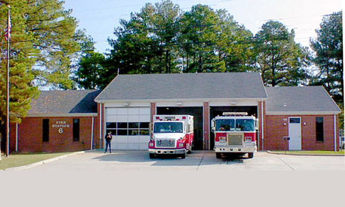 Station 6