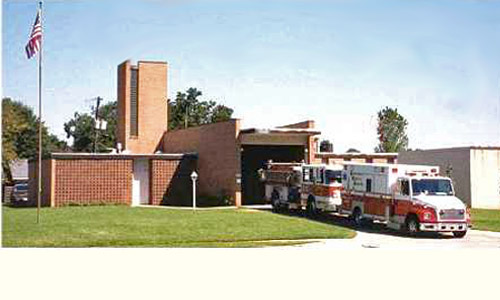 Station 15