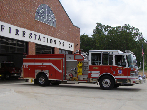 Station 22