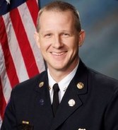 Chief Scott Wolverton