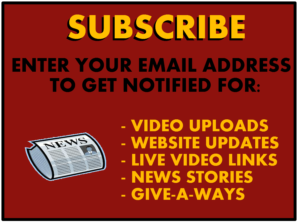 Subscribe Icon