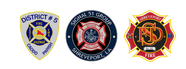 Caddo Parish Fire District #5, Signal 51 Group and Shreveport Fire Department